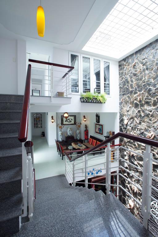 Gia Vien Homestay Hoi An Exterior foto