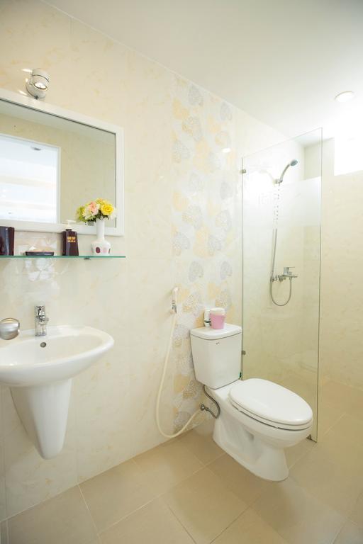 Gia Vien Homestay Hoi An Exterior foto